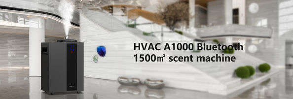 質 電気の香りの拡散機 工場