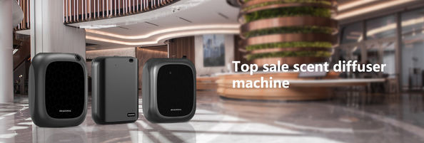 質 電気の香りの拡散機 工場