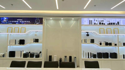 中国 Guangdong Baixiang Environmental Technology Co., Ltd. 企業収益