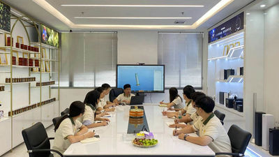 中国 Guangdong Baixiang Environmental Technology Co., Ltd. 企業収益
