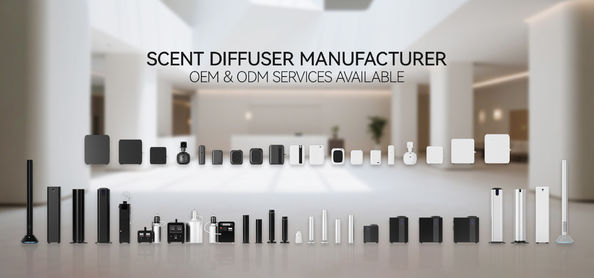 質 電気の香りの拡散機 工場