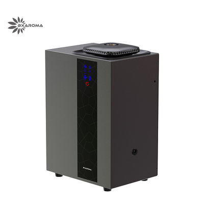 800ml HVACのにおいの拡散器機械1500m2オフィスのにおい機械アロマセラピー