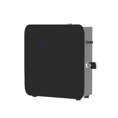 X300壁に取り付けられたにおいの拡散器300m3のホテルのアロマセラピーの拡散器