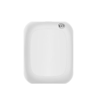 空気においの拡散器200mlの古典的なにおい機械のポータブルのプラグ