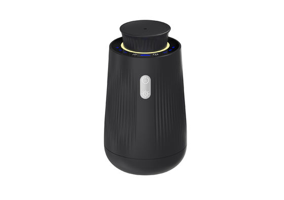 30m3小型車のにおいの拡散器の白い長続きがする拡散器1.5W