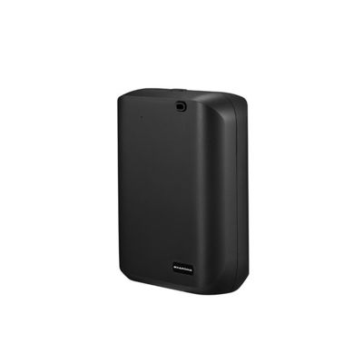 ホテル/家芳香剤機械電気Samll黒い区域100m2