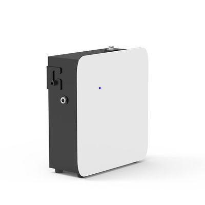 購入 空気香りHVACのにおいの拡散器の注文のホテルのロビーのにおい機械 online manufacture