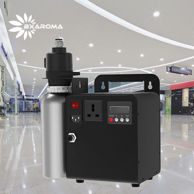 購入 贅沢なHVACの精油の拡散器の商業1000ml芳香の大きいスペース online manufacture
