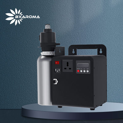 購入 B5000 HVACのにおいの拡散器機械5000m2ホテルのロビーの香りの拡散器 online manufacture