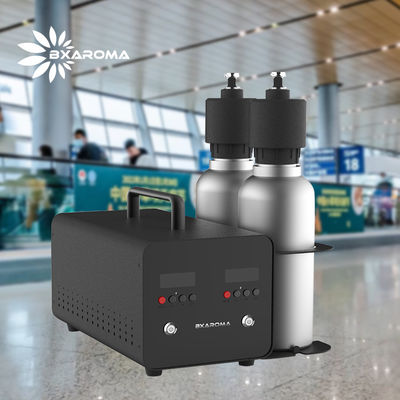 商業HVACの芳香の拡散器の設置空気におい機械