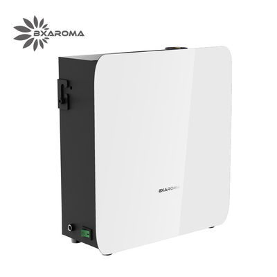 WIFIのにおい機械拡散器HVAC 500mlの芳香オイルの拡散器