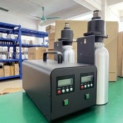 購入 強力なホテルの電気芳香機械HVACの香りの大きいカバー online manufacture
