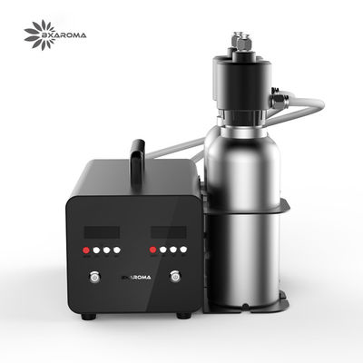 購入 商業オイルの香りの拡散器の芳香HVACの贅沢な電気拡散器 online manufacture