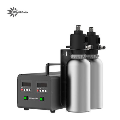 購入 OEM HVACのにおいの拡散器機械香りの豪華な芳香のスプレー機械 online manufacture