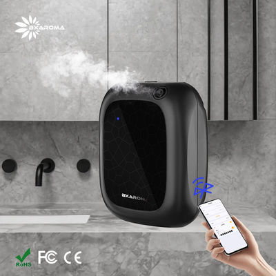 購入 CE 商業用香水分散機 500m2 10W 空気香水分散機 online manufacture