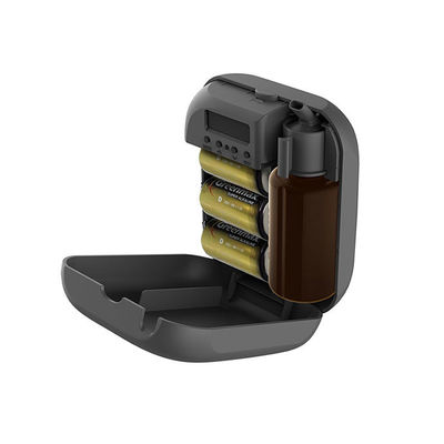 4.5V電池式のにおいの拡散器は臭気2.5Wのオフィスの拡散器機械を取除く