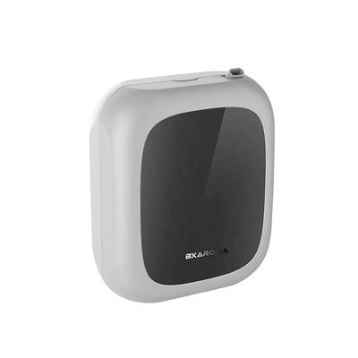 購入 静電気の精油のFreshenerはアロマセラピー部屋のスプレーの拡散器を湿らせる online manufacture
