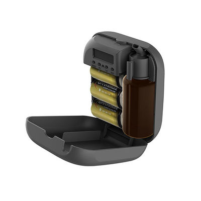 ODMの電池式のにおいの拡散器のプラスチック アロマセラピーの噴霧器の拡散器