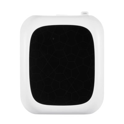 200ml電池式の携帯用拡散器の香りの商業においの拡散器