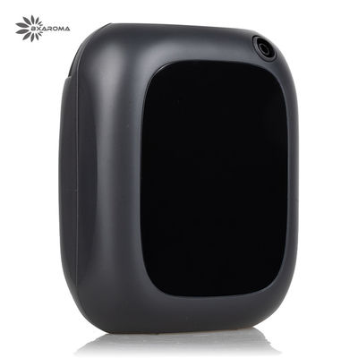 200ml携帯用ホテルのにおいの拡散器の消毒の香りオイルの拡散器