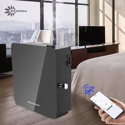 携帯用ホテルのにおいの拡散器電気HVACの芳香剤機械