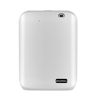 購入 ODMの浴室の静電気携帯用芳香の拡散器の消毒 online manufacture