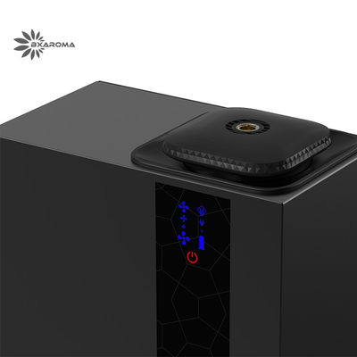 購入 ホテルのロビーの贅沢な香りの拡散器自動HVACのにおいの空気機械 online manufacture