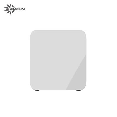 携帯用オイルの空気清浄器の香りの拡散器の静電気のアロマセラピー