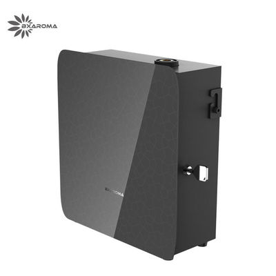 静電気の商業精油の拡散器の携帯用アロマセラピーX2000