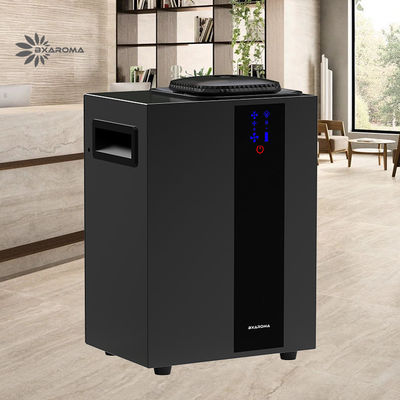 OEMの贅沢なにおいの拡散器800mlの携帯用空気加湿器の香り