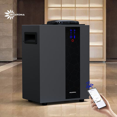 A1000加湿器の精油の香りの拡散器ブルートゥース 800ml