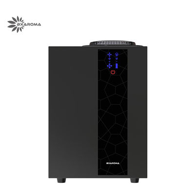 カスタマイズされた贅沢なにおいの拡散器オイルの電気香りの加湿器800ml