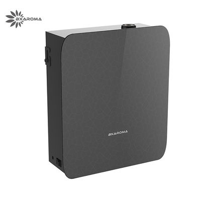 X2000加湿器の高級な壁に取り付けられたにおいの拡散器の殺菌