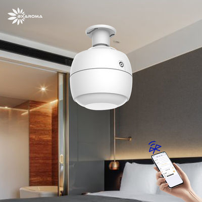 電気芳香剤の香りの家の香りの拡散器の殺菌を湿らせなさい