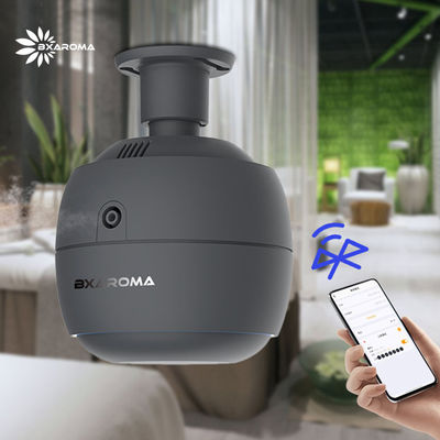 購入 250ml空気拡散器の精油の殺菌の香りの拡散器のコマーシャル online manufacture