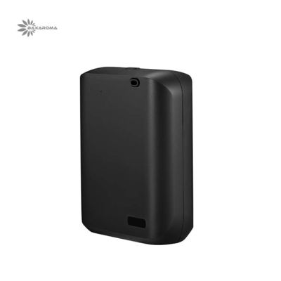 携帯用香りのにおいの拡散器は150ml 100m2の芳香オイルの拡散器で差し込む