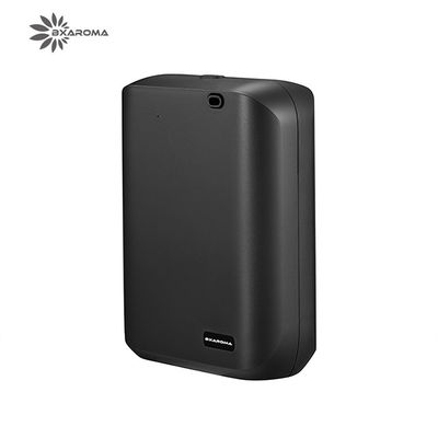 洗面所の芳香の拡散器機械プラスチック携帯用電子拡散器100m2