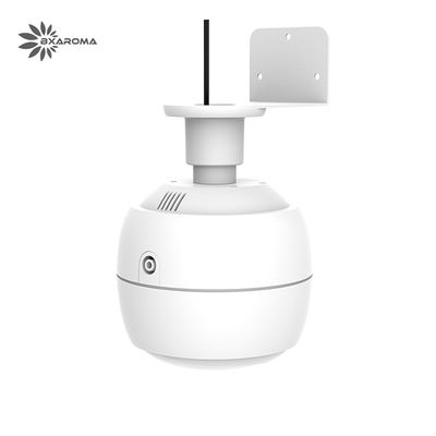 購入 250ml電気においの拡散器機械6W天井のブルートゥースのにおいの拡散器 online manufacture