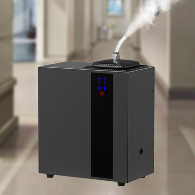 OEMの電気においの拡散器機械12Wオイルの拡散器機械800ml