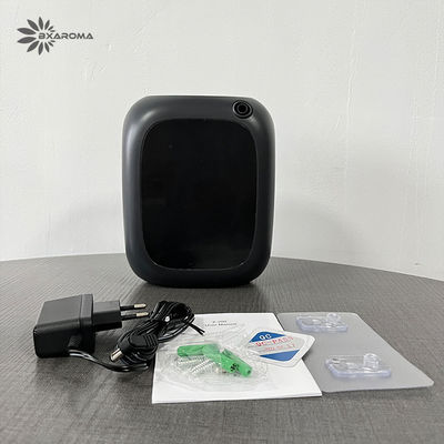 ODMの空気においの拡散器DC12V携帯用オイルの拡散器200ml容量