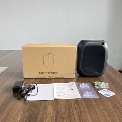 空気においの拡散器の殺菌200mlの香りの拡散器のポータブルを湿らせなさい