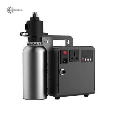 静電気の大きい区域のにおいの拡散器10000m3 B5000の拡散器の精油