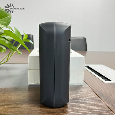 購入 静電気の小さい区域のにおいの拡散器の殺菌のプラスチック香りの拡散器 online manufacture