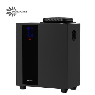 購入 ホテルのカスタマイズされた香りディフューザー HVAC 商用ブルートゥースアロマディフューザー online manufacture