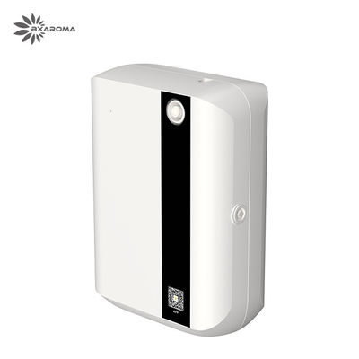 購入 ホテルのための白くおよび黒いHVACのにおいの拡散器機械1500m3 online manufacture