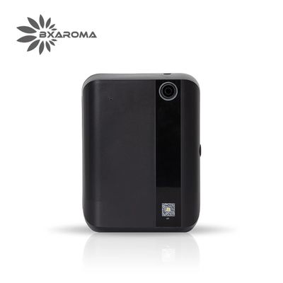 メタル ホテルの香りディフューザー パックサイズ 200*130*265mm 製品サイズ 160*86.5*265mm