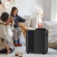 購入 ホテル会議室 商業用香り拡散機 サイズ200*130*265mm online manufacture