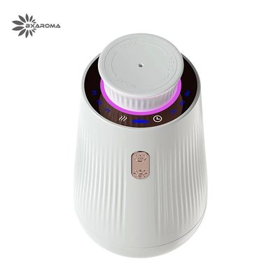 購入 10ml 容量 アロマテラピー用 自動車 エッセンシャルオイル ディフューザー online manufacture