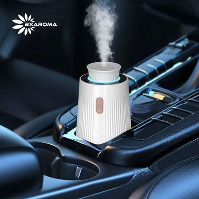 購入 アロマのためのプラスチック製の自動車香りディフューザー モデル名 カーアロマディフューザー パッケージにはディフューザーが含まれています online manufacture