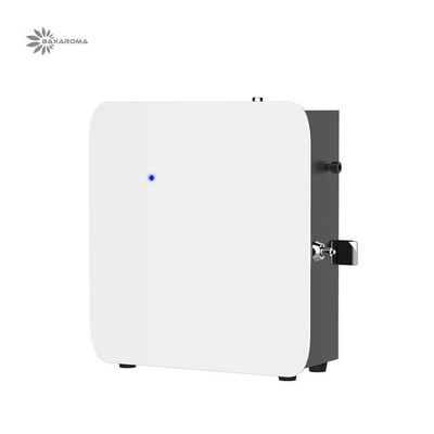 ロゴカスタマイズ X300 メタル 壁掛け HVAC 商用アロマディフューザー